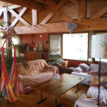 Mas Picou Сasa de vacaciones La Force (Dordogne)