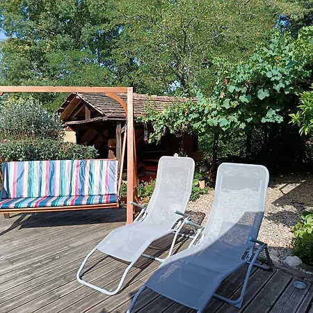 Holiday home Mas Picou La Force (Dordogne)