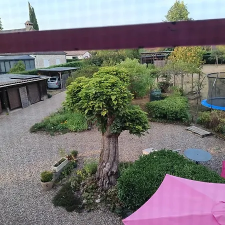 Σπίτι διακοπών Mas Picou