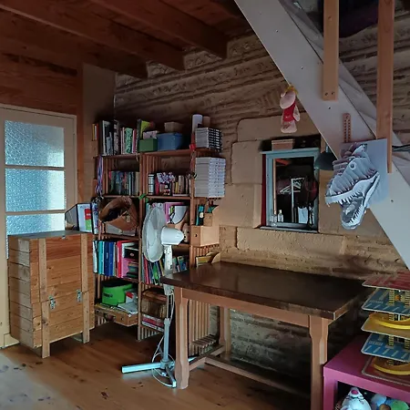 Mas Picou Σπίτι διακοπών *