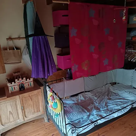 Σπίτι διακοπών Mas Picou La Force (Dordogne)