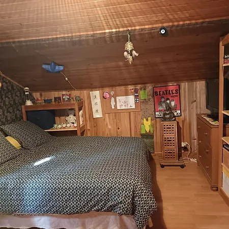 Holiday home Mas Picou *