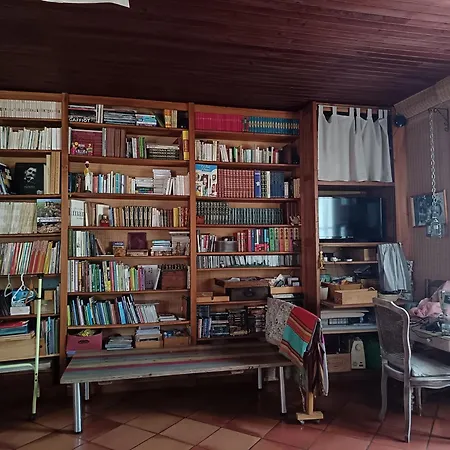 Mas Picou Holiday home