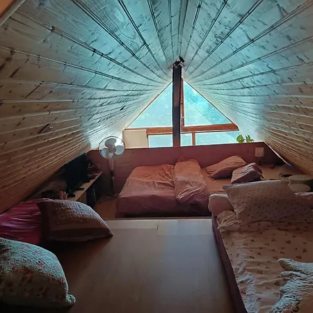 Mas Picou Holiday home La Force (Dordogne)