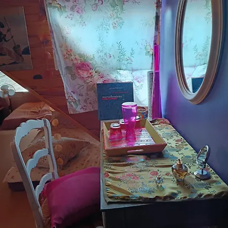 Holiday home Mas Picou