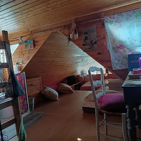 Mas Picou La Force (Dordogne)