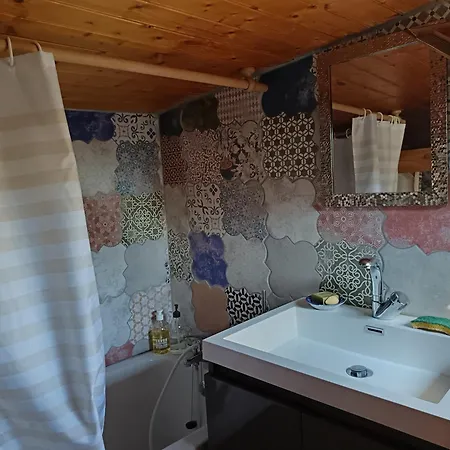 Mas Picou Holiday home