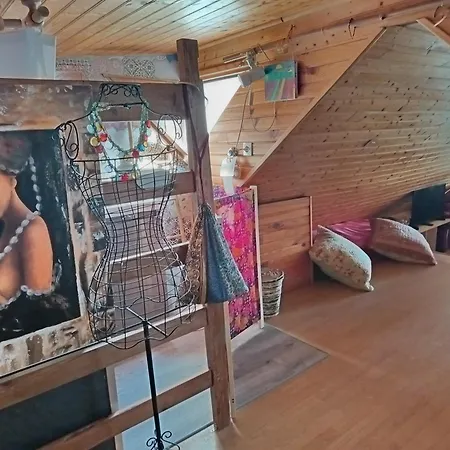 Mas Picou * La Force (Dordogne)