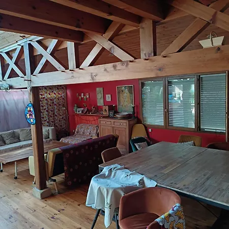 Holiday home Mas Picou