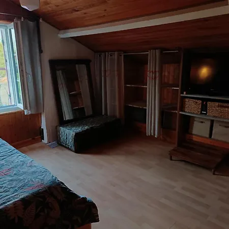 Holiday home Mas Picou *