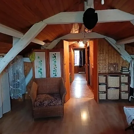 Mas Picou La Force (Dordogne)