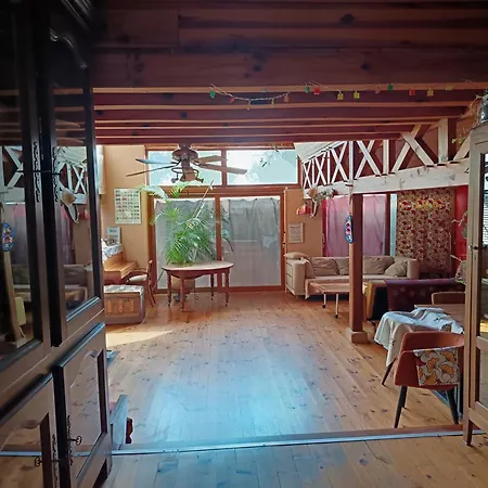 Holiday home Mas Picou