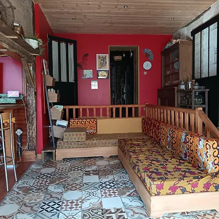 Mas Picou La Force (Dordogne)