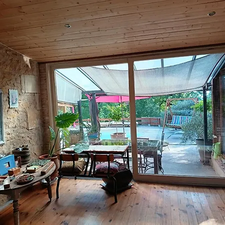 Mas Picou La Force (Dordogne)