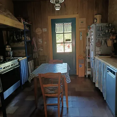 Mas Picou La Force (Dordogne)