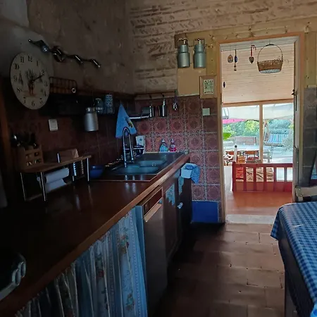 Mas Picou Holiday home La Force (Dordogne)