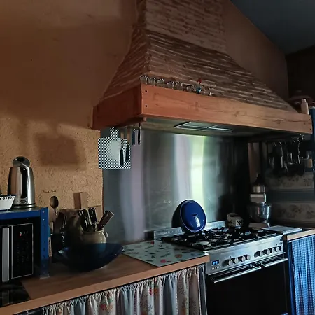 Mas Picou Holiday home *