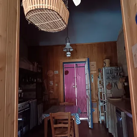 Σπίτι διακοπών Mas Picou *