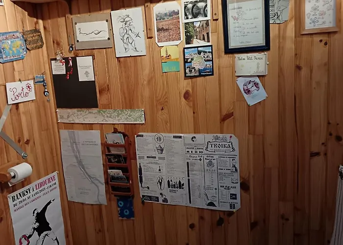 Mas Picou * La Force (Dordogne)