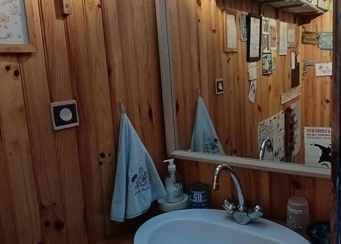 Mas Picou * La Force (Dordogne)