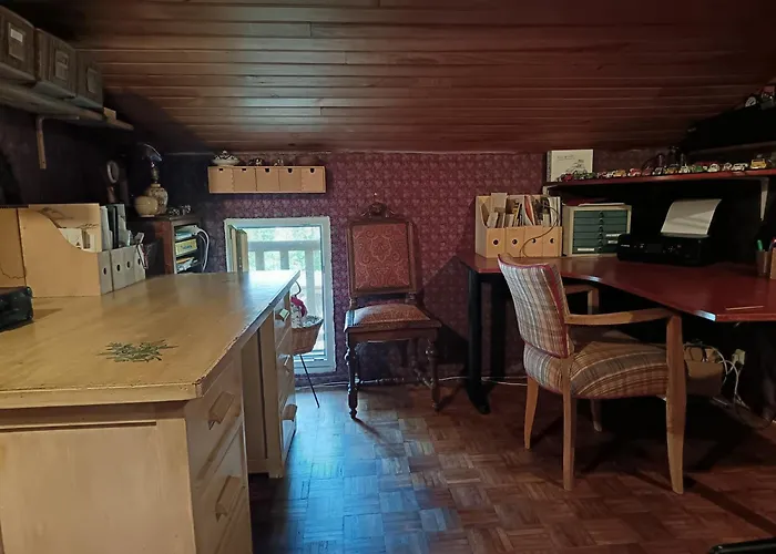 Mas Picou 펜션 La Force (Dordogne)