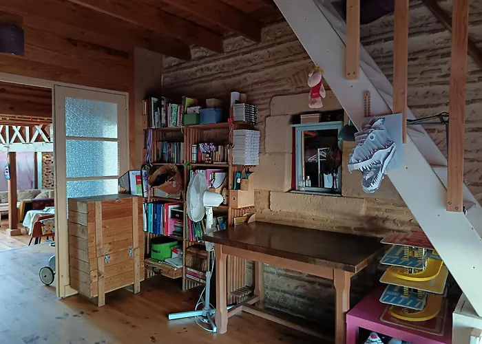 Mas Picou Feriehus *