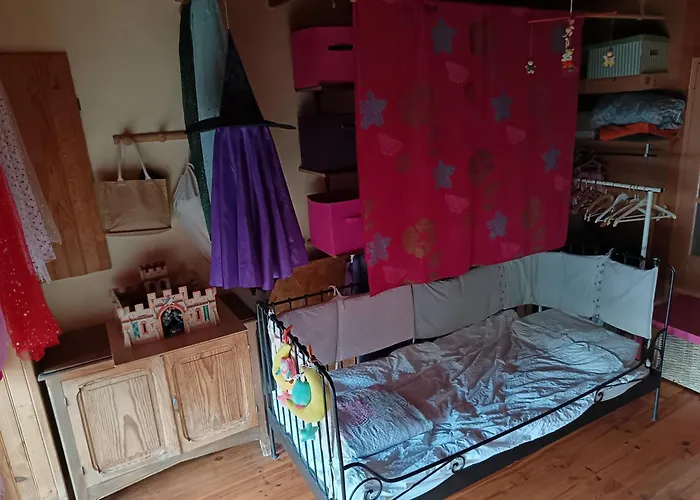 펜션 Mas Picou La Force (Dordogne)