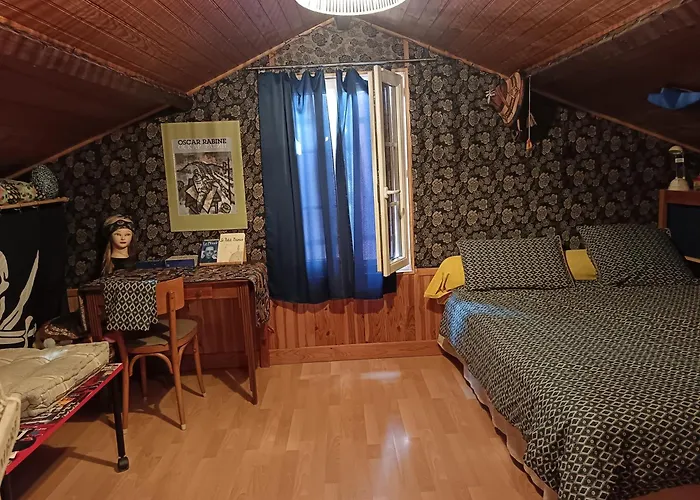 Mas Picou La Force (Dordogne)