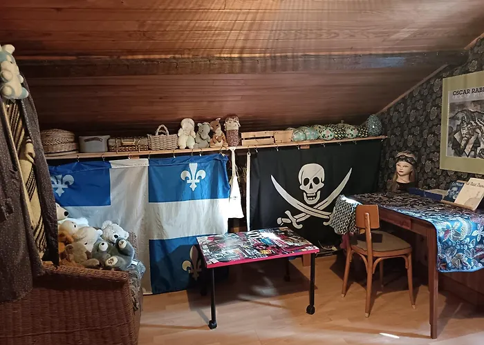 Mas Picou La Force (Dordogne)