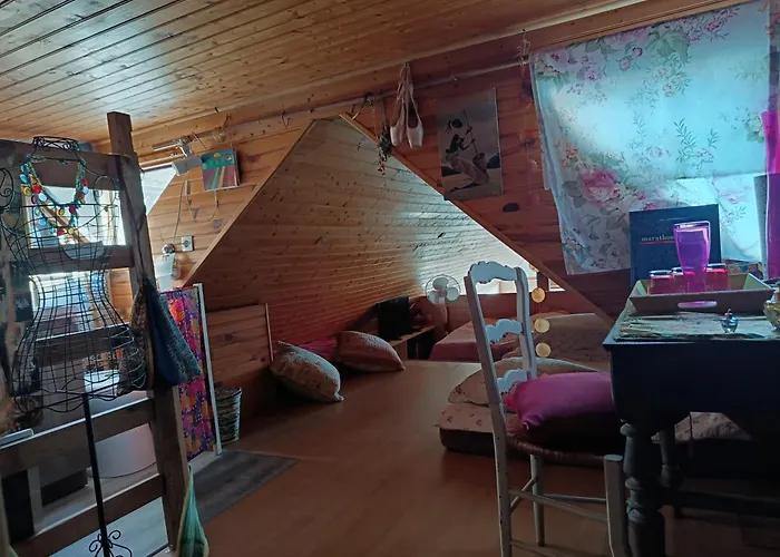 Mas Picou La Force (Dordogne)