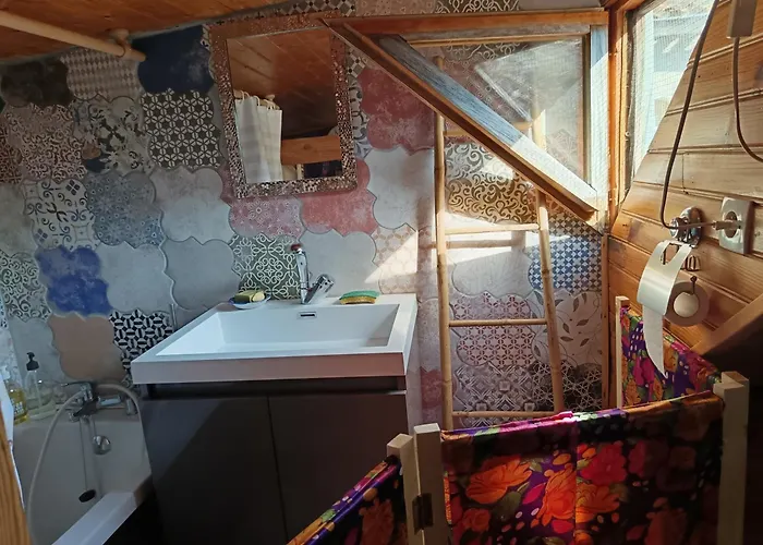 Mas Picou 펜션 La Force (Dordogne)