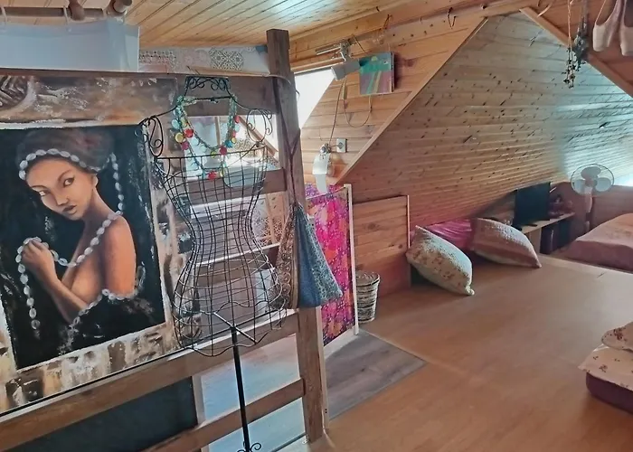 Mas Picou * La Force (Dordogne)