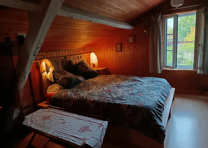 Feriehus Mas Picou La Force (Dordogne)