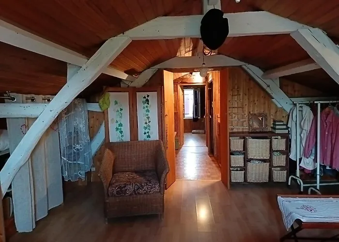 Mas Picou La Force (Dordogne)