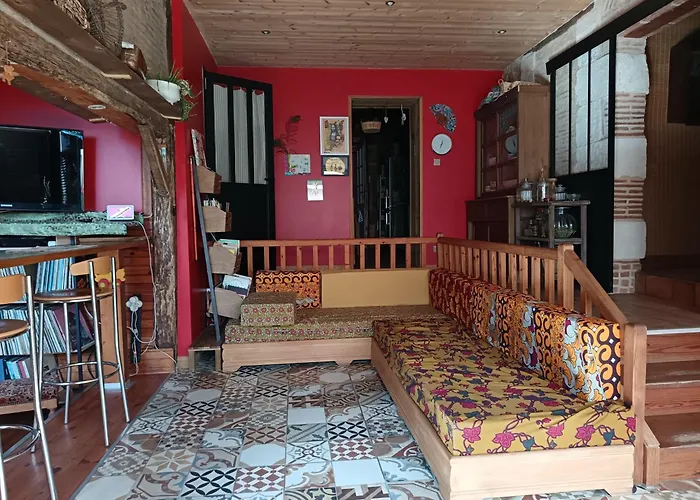 Mas Picou La Force (Dordogne)