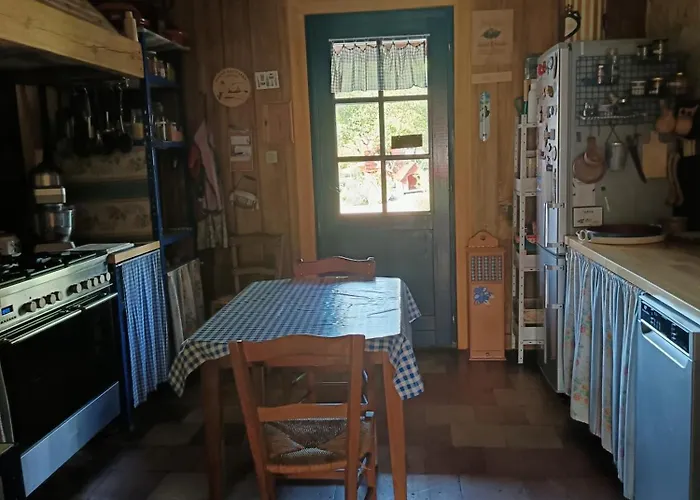 Mas Picou La Force (Dordogne)